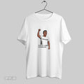 Original 2025 Freedom Fight Like Charlie Unisex T-shirt, Sweatshirt, Hoodie, Long Sleeve Tee - T-Shirt, Sweatshirt, Hoodie