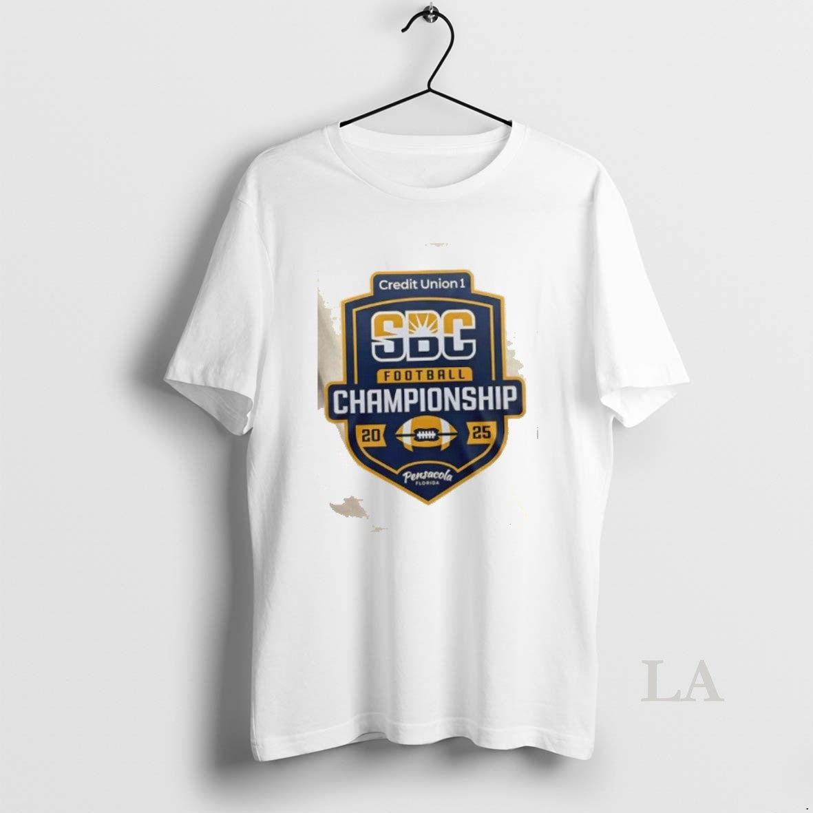 Original 2025 Jmu Football Sun Belt Championship 2 Sided T-Shirts, Hoodie, Sweatshirt - T-Shirt, Sweatshirt, Hoodie