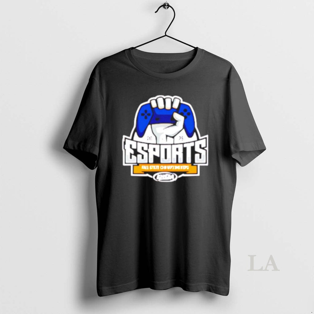 Original 2025 Khsaa Fall Esports State Championships T-Shirts, Hoodie, Sweatshirt - T-Shirt, Sweatshirt, Hoodie