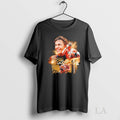 Original 2025 Motogp World Champion Marc Marquez Signature Unisex T-shirt, Sweatshirt, Hoodie, Long Sleeve Tee - T-Shirt, Sweatshirt, Hoodie