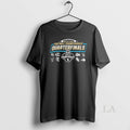 Original 2025 Ncaa Di Football Championship Quarterfinals T-Shirts, Hoodie, Sweatshirt - T-Shirt, Sweatshirt, Hoodie