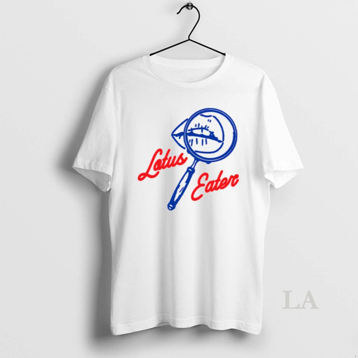 Original 2025 Finneas Lotus Eater Men Unisex T-shirt, Sweatshirt, Hoodie, Long Sleeve Tee - T-Shirt, Sweatshirt, Hoodie