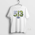 Original 513 Skyline Chili Unisex T-shirt, Sweatshirt, Hoodie, Long Sleeve Tee - T-Shirt, Sweatshirt, Hoodie