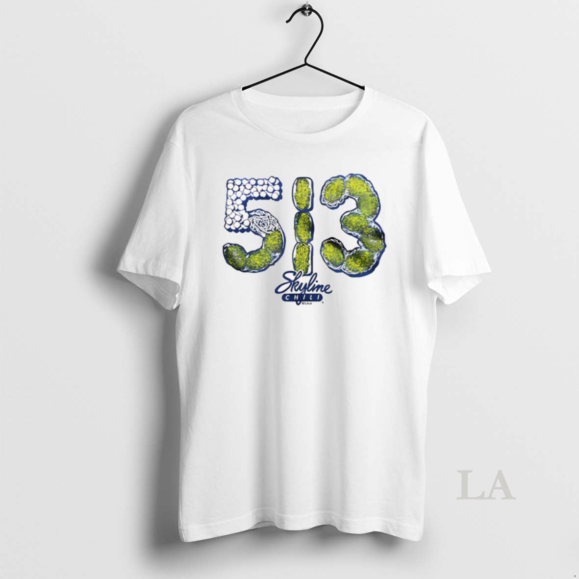 Original 513 Skyline Chili Unisex T-shirt, Sweatshirt, Hoodie, Long Sleeve Tee - T-Shirt, Sweatshirt, Hoodie