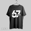 Original 67 Six Seven Unisex T-shirt, Sweatshirt, Hoodie, Long Sleeve Tee - T-Shirt, Sweatshirt, Hoodie