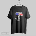 Original A True Patriot Charlie Kirk 1993 2025 Memoral Unisex T-shirt, Sweatshirt, Hoodie, Long Sleeve Tee - T-Shirt, Sweatshirt, Hoodie