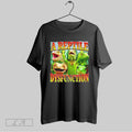 Original A Reptile Dysfunction Unisex T-shirt, Sweatshirt, Hoodie, Long Sleeve Tee - T-Shirt, Sweatshirt, Hoodie
