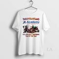 Original Academy Sports Outdoors Horror Film Hallothanksmas Its The Most Wonderful Time Of The Year - T-Shirt, Sweatshirt, Hoodie