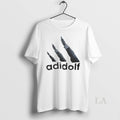 Original Adidolf Logo Parody T-Shirts, Hoodie, Sweatshirt - T-Shirt, Sweatshirt, Hoodie