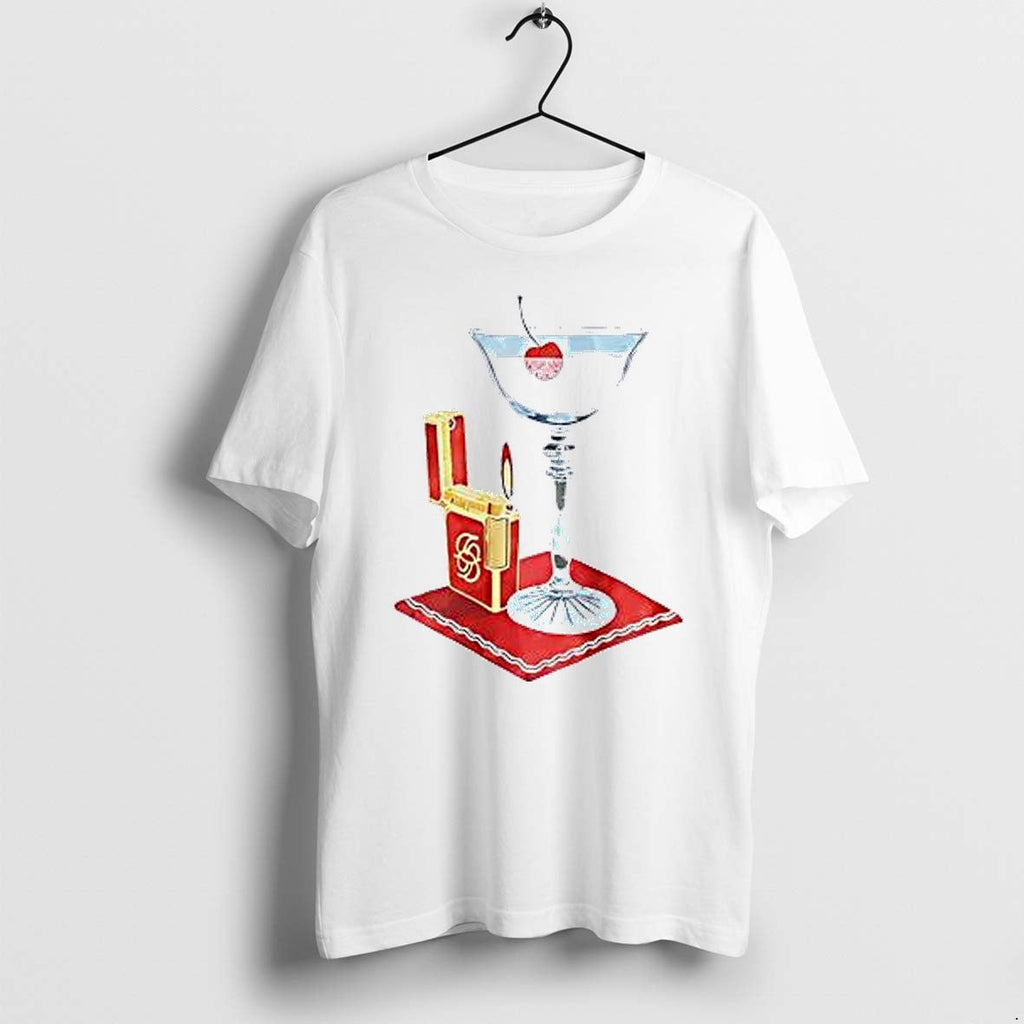 Original Adrien Rabiot Drole De Monsieur Cocktail Tshirts Jpg Unisex T-shirt, Sweatshirt, Hoodie, Long Sleeve Tee - T-Shirt, Sweatshirt, Hoodie