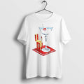 Original Adrien Rabiot Drole De Monsieur Cocktail Tshirts Jpg Unisex T-shirt, Sweatshirt, Hoodie, Long Sleeve Tee - T-Shirt, Sweatshirt, Hoodie