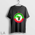 Original Afrika Mayibuye Movement Unisex T-shirt, Sweatshirt, Hoodie, Long Sleeve Tee - T-Shirt, Sweatshirt, Hoodie