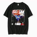 Original Agot Makeer At The Slam Summer Classic Volume 6 Black Tshirts Jpg Unisex T-shirt, Sweatshirt, Hoodie, Long Sleeve Tee - T-Shirt, Sweatshirt, Hoodie
