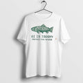 Original Ai Is Trashy Protect The Water Fish Tee Tshirts Jpg Unisex T-shirt, Sweatshirt, Hoodie, Long Sleeve Tee - T-Shirt, Sweatshirt, Hoodie