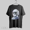 Original Aidan Hutchinson Detroit Lions Charcoal House Of Hutch Game Face Unisex T-shirt, Sweatshirt, Hoodie, Long Sleeve Tee - T-Shirt, Sweatshirt, Hoodie