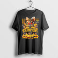Original Al Nassr Saudi Pro League Champions 2026 Football Team Tshirts Jpg Unisex T-shirt, Sweatshirt, Hoodie, Long Sleeve Tee - T-Shirt, Sweatshirt, Hoodie