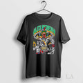 Original Alex Pereira Ufc Chama Skull Warrior Unisex T-shirt, Sweatshirt, Hoodie, Long Sleeve Tee - T-Shirt, Sweatshirt, Hoodie