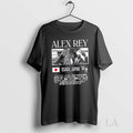 Original Alex Rey Rey X Osaka Japan T-Shirts, Hoodie, Sweatshirt - T-Shirt, Sweatshirt, Hoodie