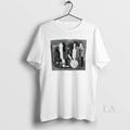 Original Alexander Skarsgard Dildo Retro Unisex T-shirt, Sweatshirt, Hoodie, Long Sleeve Tee - T-Shirt, Sweatshirt, Hoodie