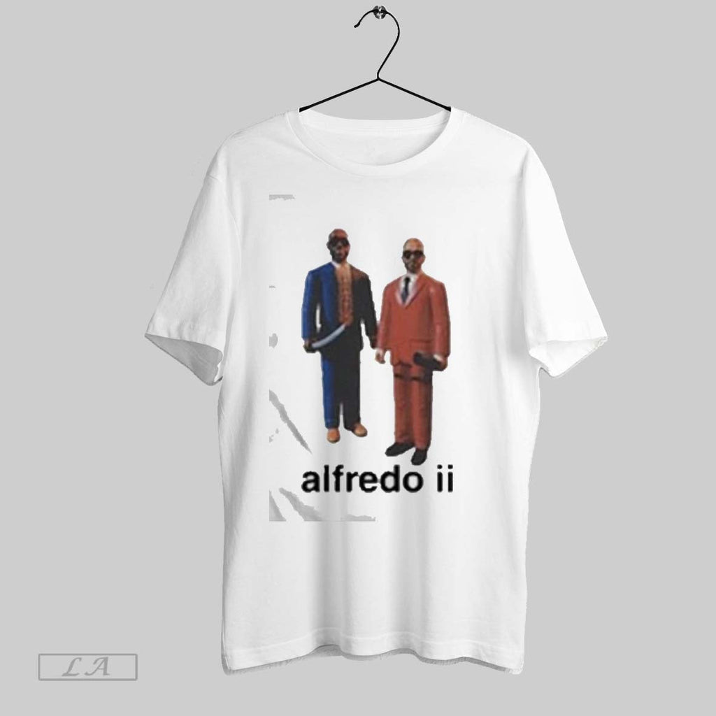 Original Alfredos Tokyo Action Figure Unisex T-shirt, Sweatshirt, Hoodie, Long Sleeve Tee - T-Shirt, Sweatshirt, Hoodie