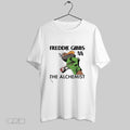 Original Alfredos Tokyo My Bowl Freddie Gibbs The Alchemist Unisex T-shirt, Sweatshirt, Hoodie, Long Sleeve Tee - T-Shirt, Sweatshirt, Hoodie
