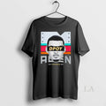 Original Alien Victor Wembanyama First Unanimous Dpoy San Antonio Spurs Basketball 2026 Unisex T-shirt, Sweatshirt, Hoodie, Long Sleeve Tee - T-Shirt, Sweatshirt, Hoodie