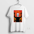 Original Alien Fire Meme T-Shirts, Hoodie, Sweatshirt - T-Shirt, Sweatshirt, Hoodie