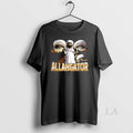 Original Allahgator Allah X Alligator Parody T-Shirts, Hoodie, Sweatshirt - T-Shirt, Sweatshirt, Hoodie