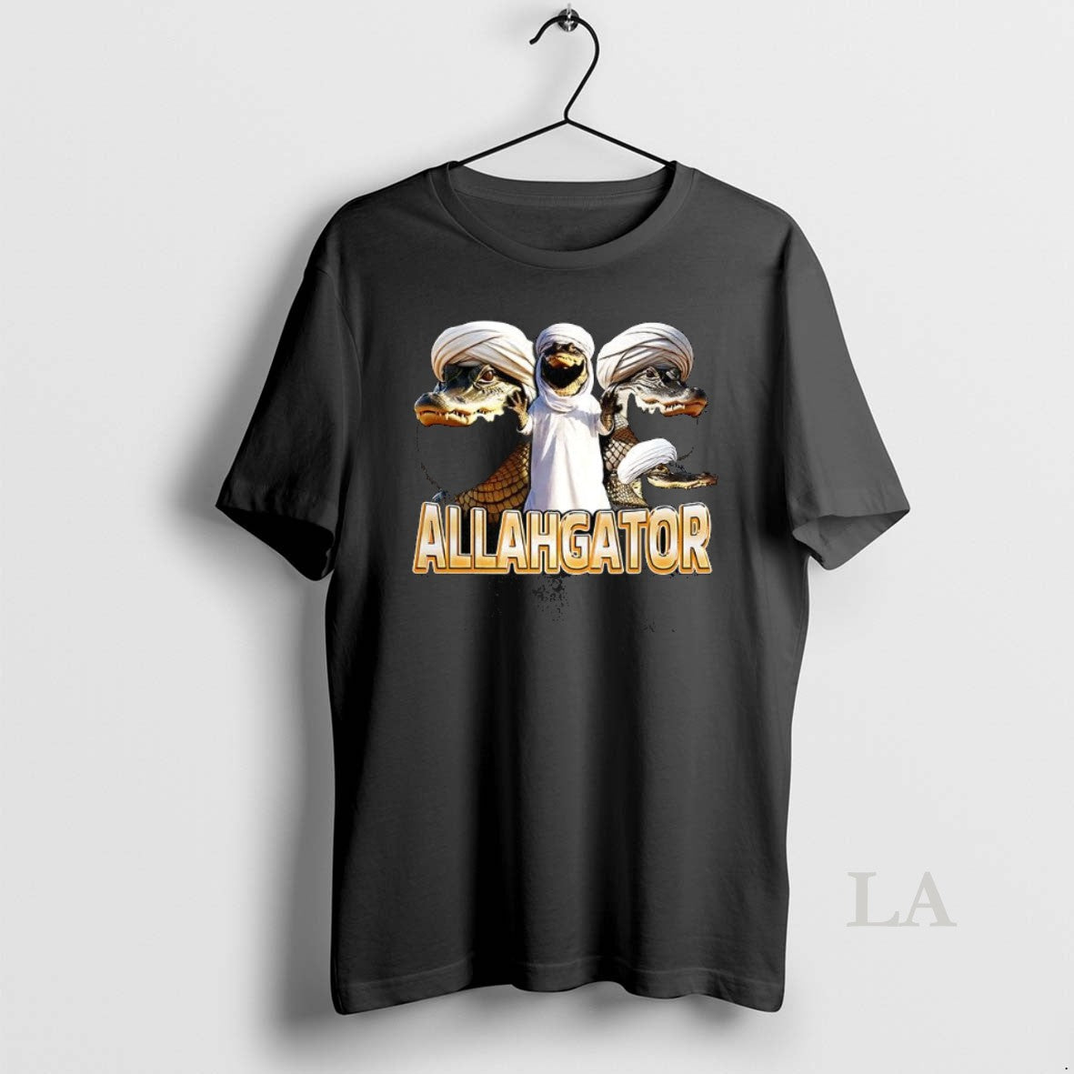 Original Allahgator Allah X Alligator Parody T-Shirts, Hoodie, Sweatshirt - T-Shirt, Sweatshirt, Hoodie