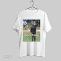 Original Almost Friday Bush First Pitch Unisex T-shirt, Sweatshirt, Hoodie, Long Sleeve Tee - T-Shirt, Sweatshirt, Hoodie