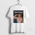 Original Almost Friday John Cena Salute Circle T-Shirts, Hoodie, Sweatshirt - T-Shirt, Sweatshirt, Hoodie