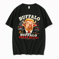 Original America Make Buffalo Great Again Tshirts Jpg Unisex T-shirt, Sweatshirt, Hoodie, Long Sleeve Tee - T-Shirt, Sweatshirt, Hoodie