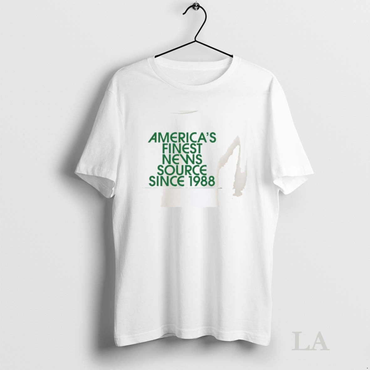 Original Americas Finest News Source Since 1988 Unisex T-shirt, Sweatshirt, Hoodie, Long Sleeve Tee - T-Shirt, Sweatshirt, Hoodie