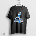 Original Amon Ra St Brown Detroit Lions Player Graphic Unisex T-shirt, Sweatshirt, Hoodie, Long Sleeve Tee - T-Shirt, Sweatshirt, Hoodie