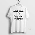 Original Anal Bead Tug O War Champion 2026 Unisex T-shirt, Sweatshirt, Hoodie, Long Sleeve Tee - T-Shirt, Sweatshirt, Hoodie