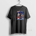Original Andre Johnson Houston Texans Player Collage T-Shirts, Hoodie, Sweatshirt - T-Shirt, Sweatshirt, Hoodie