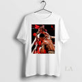 Original Anthony Joshua Ko Jake Paul Photo Circle T-Shirts, Hoodie, Sweatshirt - T-Shirt, Sweatshirt, Hoodie