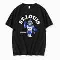Original Archie St Louis Battlehawks Mascot Tshirts Jpg Unisex T-shirt, Sweatshirt, Hoodie, Long Sleeve Tee - T-Shirt, Sweatshirt, Hoodie