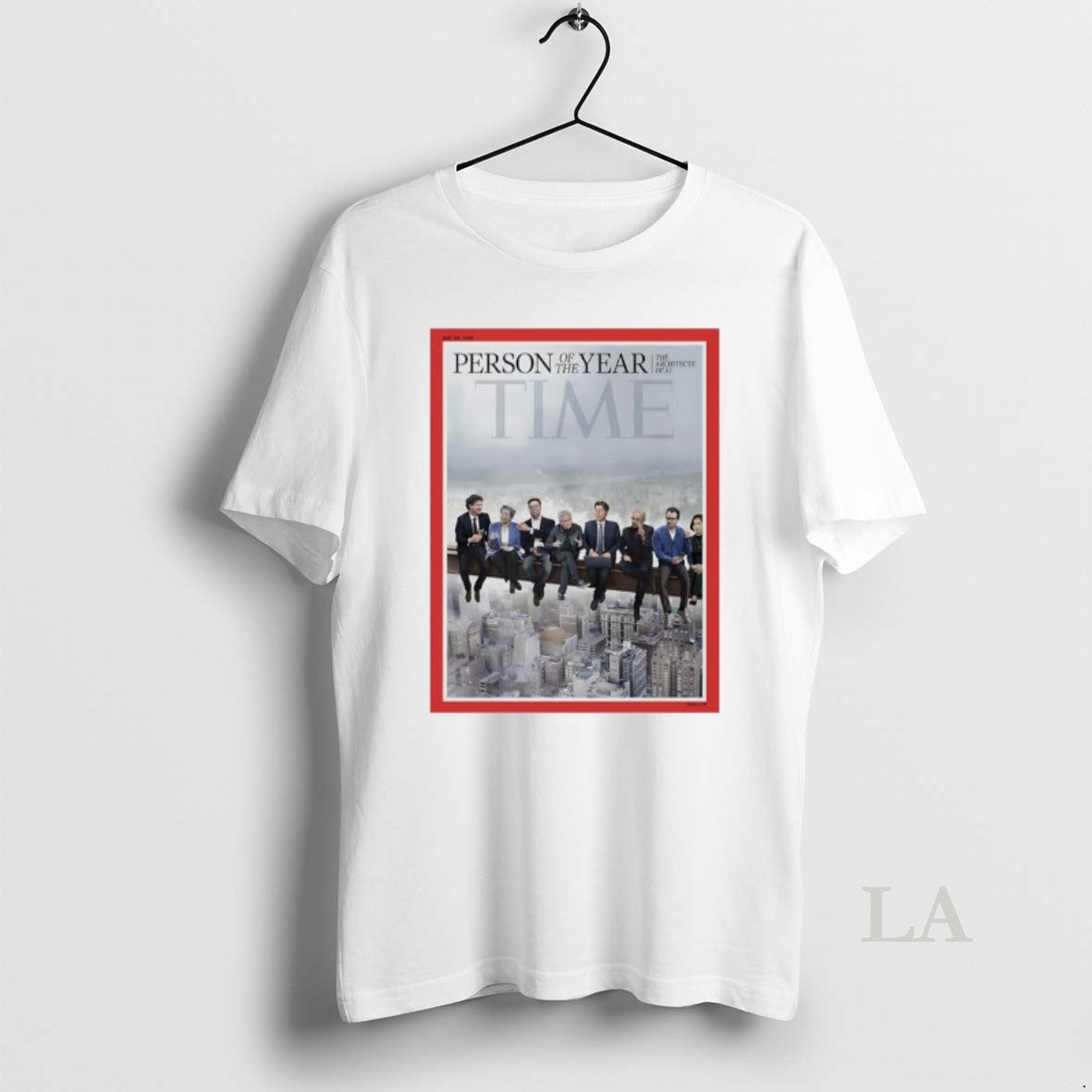 Original Architects Ai Time 2025 Person Year T-Shirts, Hoodie, Sweatshirt - T-Shirt, Sweatshirt, Hoodie