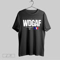 Original Are We Live Wdgaf Sunglasses Golf Logo Parody Unisex T-shirt, Sweatshirt, Hoodie, Long Sleeve Tee - T-Shirt, Sweatshirt, Hoodie