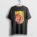 Original Arizona State Sun Devils Football X American Flag T-Shirts, Hoodie, Sweatshirt - T-Shirt, Sweatshirt, Hoodie