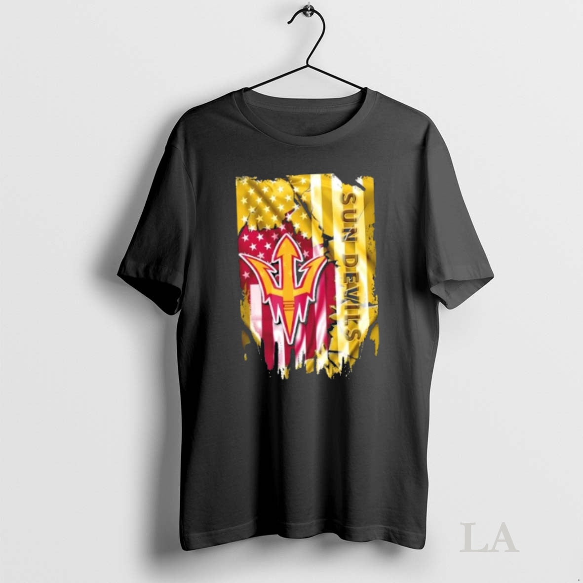 Original Arizona State Sun Devils Football X American Flag T-Shirts, Hoodie, Sweatshirt - T-Shirt, Sweatshirt, Hoodie