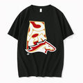 Original Arkansas Razorbacks 205 State Map Tshirts Jpg Unisex T-shirt, Sweatshirt, Hoodie, Long Sleeve Tee - T-Shirt, Sweatshirt, Hoodie