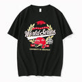 Original Arkansas Razorbacks Softball 2026 College World Series Helmet Tee Tshirts Unisex T-shirt, Sweatshirt, Hoodie, Long Sleeve Tee - T-Shirt, Sweatshirt, Hoodie