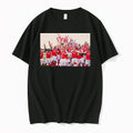 Original Arsenal 2025 2026 Premier League Champions Lifting The Trophy Up Celebration Photo 1 Tshirts - T-Shirt, Sweatshirt, Hoodie