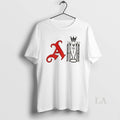 Original Arsenal Afc Champions Trophy 25 26 Premier League Logo Unisex T-shirt, Sweatshirt, Hoodie, Long Sleeve Tee - T-Shirt, Sweatshirt, Hoodie
