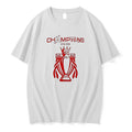 Original Arsenal Champions 20525 2026 Premier League Trophy Tshirts Jpg Unisex T-shirt, Sweatshirt, Hoodie, Long Sleeve Tee - T-Shirt, Sweatshirt, Hoodie