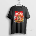 Original Arsenal Fc Premier League Champions 2025 26 Cup Unisex T-shirt, Sweatshirt, Hoodie, Long Sleeve Tee - T-Shirt, Sweatshirt, Hoodie