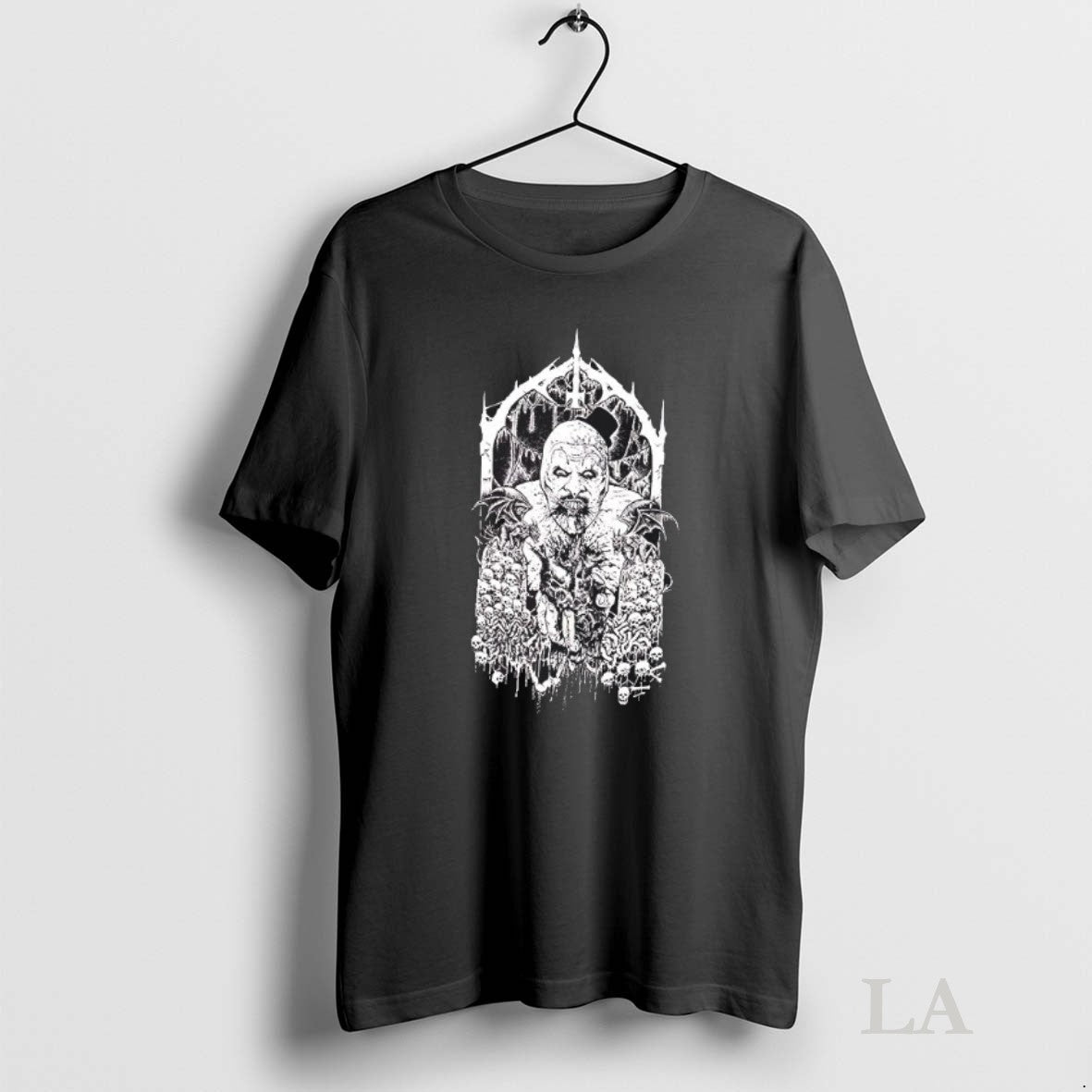 Original Art The Clown Terrifer X Sawblade666 Unisex T-shirt, Sweatshirt, Hoodie, Long Sleeve Tee - T-Shirt, Sweatshirt, Hoodie
