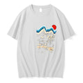 Original Ascend Turbulent Wave Tshirts Jpg Unisex T-shirt, Sweatshirt, Hoodie, Long Sleeve Tee - T-Shirt, Sweatshirt, Hoodie